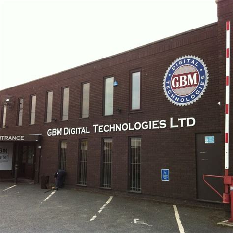 Sync - GBM Digital Technologies Ltd